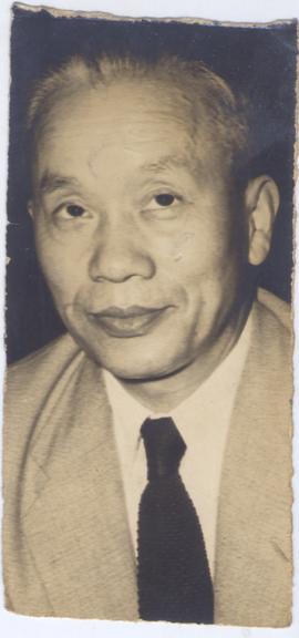 Yoshio Khikawa