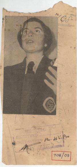 Mr.J.G.Paulusz of Royal C...
