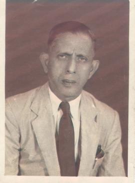 Mr. Charitha Ranasinghe