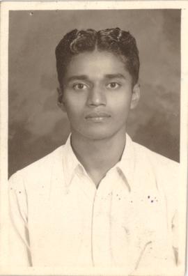 D.M.U.Wijesinghe