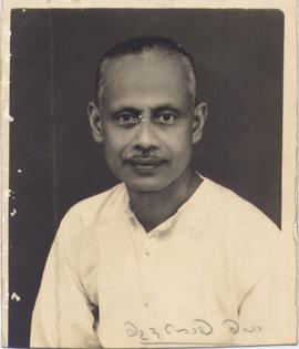 P.B.Madagoda