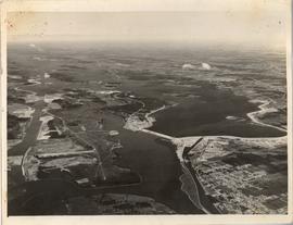 Rivers,Canals and Sea Ways