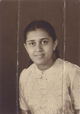 A. A. Padma