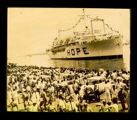 Hope Ship