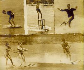 Water Sports Carnival Hel...