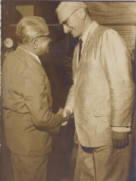 Dr. Albert Sabin