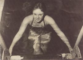 Fifteen Year old Marion W...