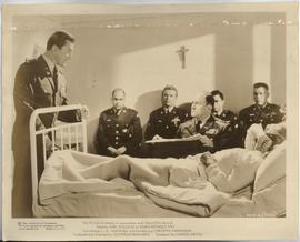 A Scene From "Town WIthou...