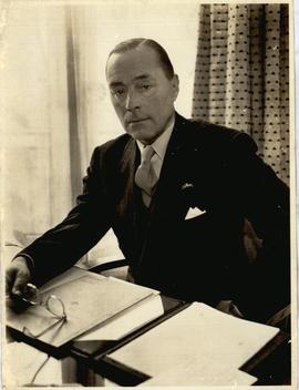 Major General J.A.Aler