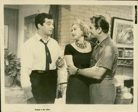 Frankie Vaughan in "Right...