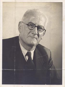 Sir Matthew Slattery