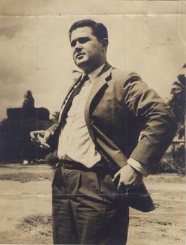 Eugene Istomin
