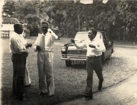 Mr.H.de S.Dharmasiriwardene