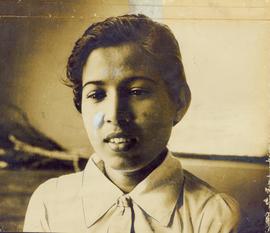 Miss Nalini Sunitha