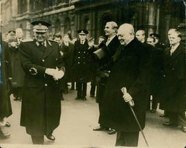 Marshal Tito