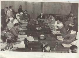 Colombo Powers Conference...