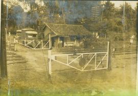 Railway Gate