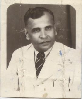 Mr.W.D.Senanayake