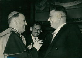 Bishop Mikls Dudas