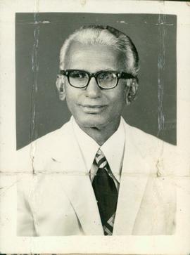 Mr. Hubert Kooray