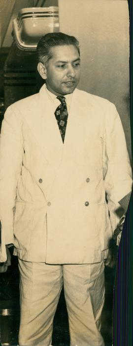 Mr. Mohomad Abdul Aazeez