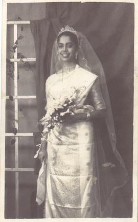 Indrani Goonewardana