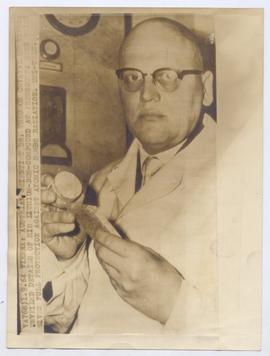 Viennese Scientist Dr.The...