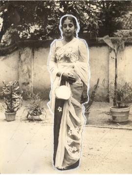 Sundari Rockwood