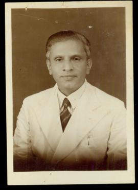 Mr.Sebastian Fernando
