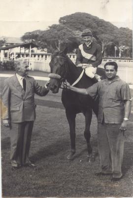 Mr. Fred Loos