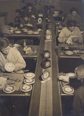 Mass Production