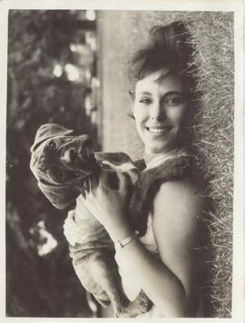 Marie Devereux