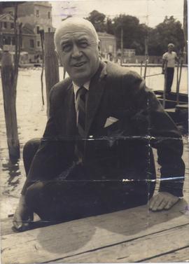 Otto Preminger- Hollywood...