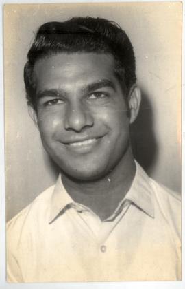 Mr. Everad Schoorman