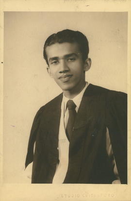 Mr. Kurasiri Amaratunga