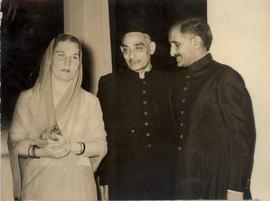 Pakisthan Maharaja and Ma...