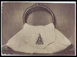 Tara's Bag of Raw Cotton