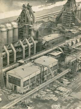 Large Scale Factory, Exhi...