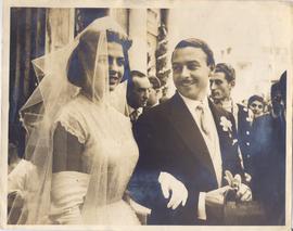 The Wedding that has set ...