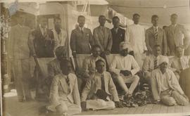 Indian Cricket Team to Pl...