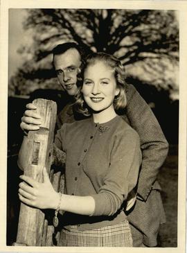 Duke’s Friend to Wed