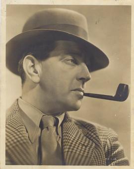 Leslie Banks