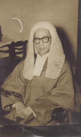 P. Sri Skanda Rajah