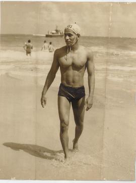 Gavin Amerasinghe Made it...