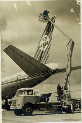 High-Level Aircraft Work ...