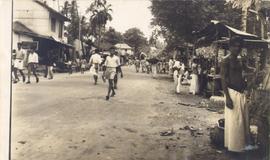 Premadasa’s Only Market i...