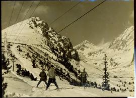 Winter Sports in Czechosl...