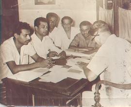 The PAnadura Depot Workes...