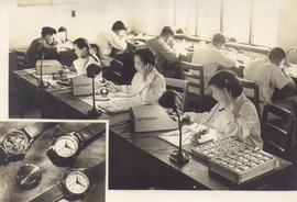 Shanghai Produces Wrist W...