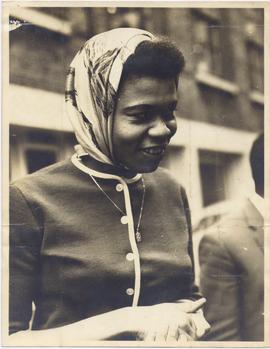 Carmen Bryan The Jamaican...